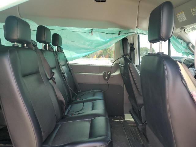 2022 FORD TRANSIT T- - 1FBAX2C85NKA59476