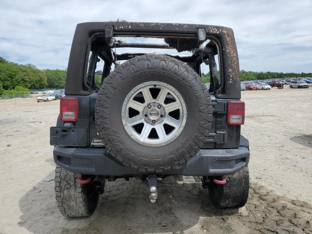 2015 JEEP WRANGLER U 1C4HJWFG8FL707359