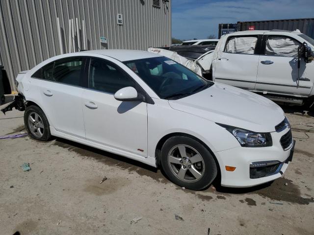 2016 CHEVROLET CRUZE 1G1PE5SBXG7139154