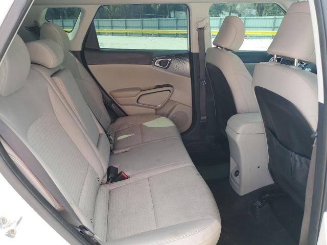 2021 KIA SOUL EX - KNDJ33AU1M7129764