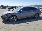 2015 HONDA ACCORD LX - 1HGCR2F37FA141619