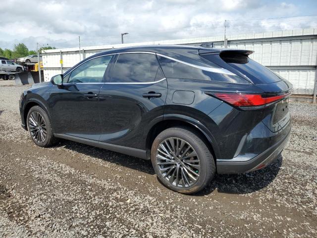 Vin: jtjcjmga6s2026428, lot: 55524875, lexus rx 450h+ l 450h+ luxury 20252