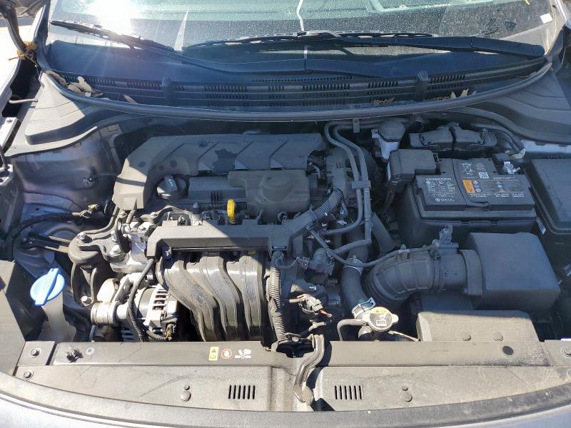 2023 KIA RIO LX 3KPA24AD5PE529291