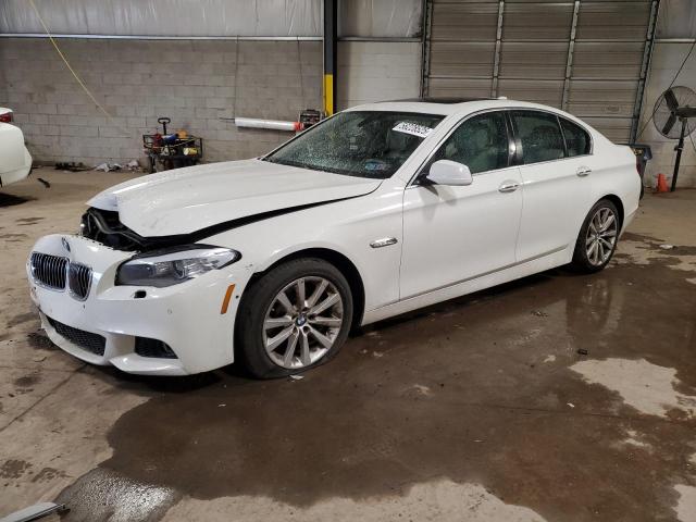 BMW 528 XI