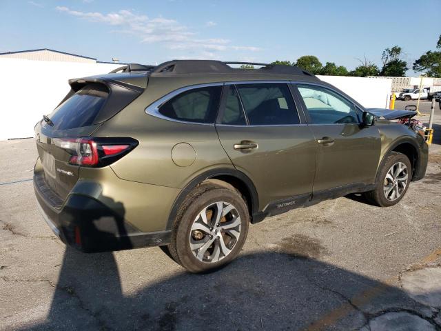 Vin: 4s4btanc4n3218145, lot: 57960535, subaru outback limited 20223