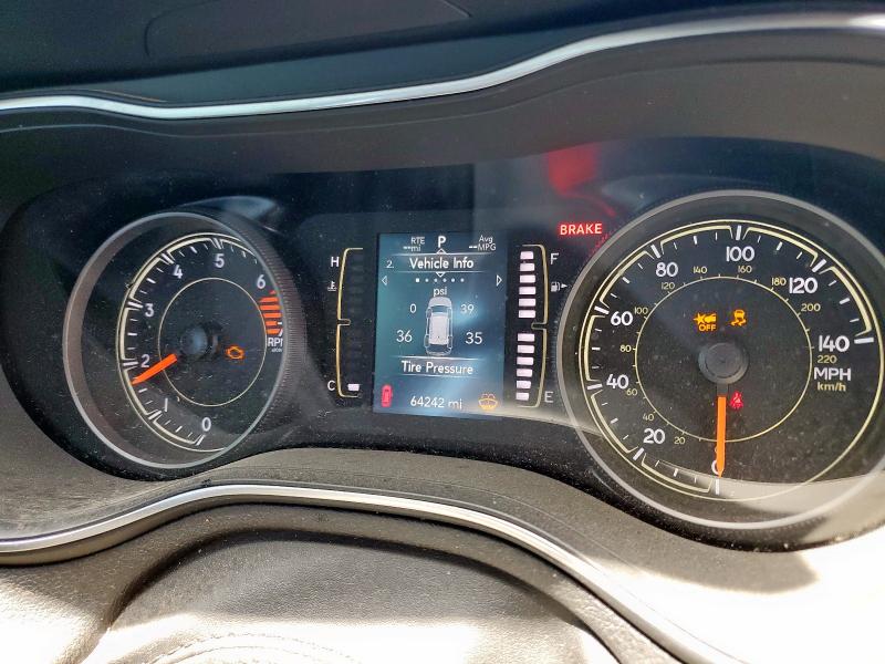 2021 JEEP CHEROKEE L - 1C4PJLCB8MD169062