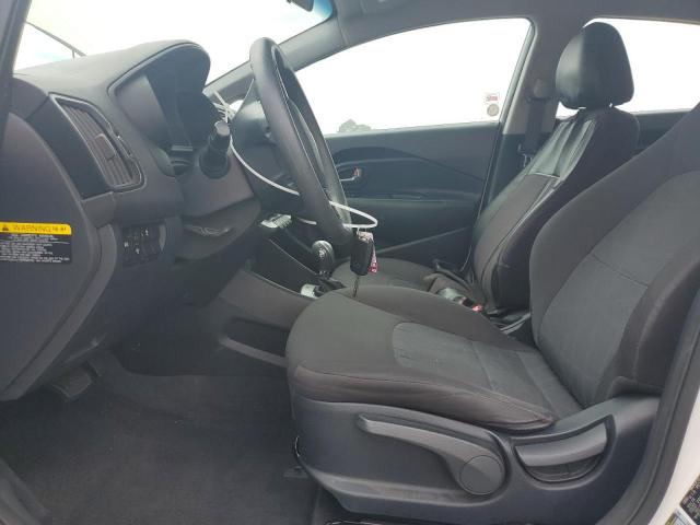 2017 KIA RIO LX - KNADM4A38H6006561