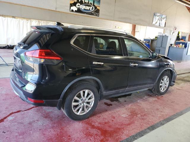 Vin: knmat2mt4hp614161, lot: 56946525, nissan rogue s 20173