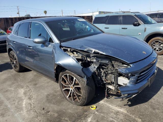 2019 PORSCHE CAYENNE S WP1AB2AY3KDA64011