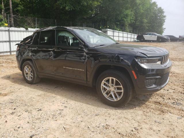 Vin: 1c4rjgag0pc534682, lot: 56981675, jeep grand cher laredo 20234