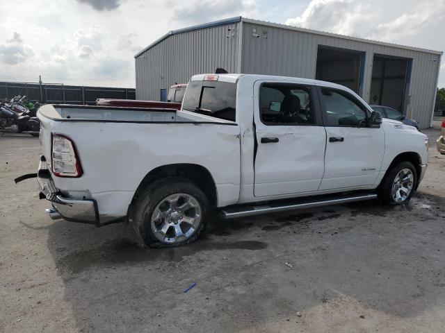 2023 RAM 1500 BIG H 1C6SRFFTXPN682201