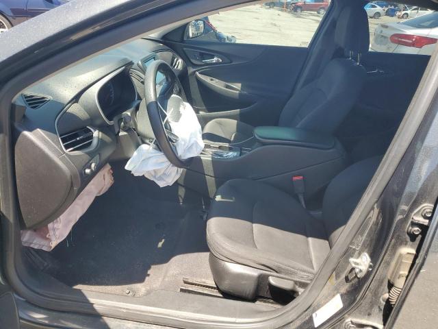 2017 CHEVROLET MALIBU LS - 1G1ZB5ST7HF142076