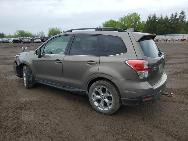 Vin: jf2sjewc6jh577902, lot: 58854015, subaru forester 2.5i touring 20182