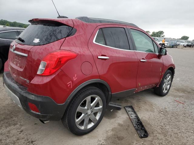 Vin: kl4cjgsb6gb647223, lot: 57665445, buick encore 20163