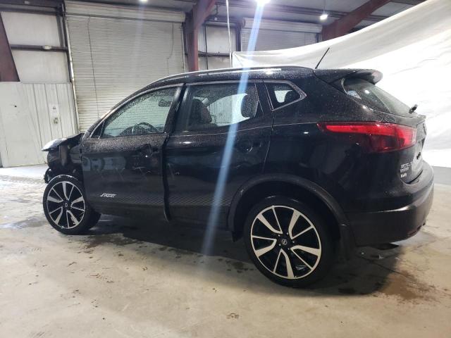 Vin: jn1bj1cr8hw121893, lot: 56176755, nissan rogue s 20172