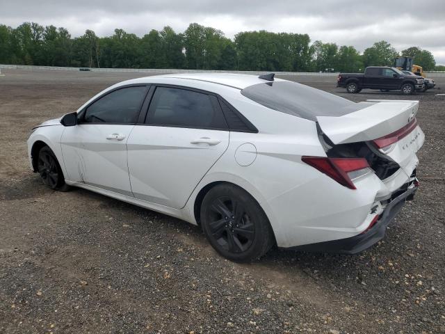 Vin: 5nplm4ag8mh020865, lot: 56455495, hyundai elantra sel 20212