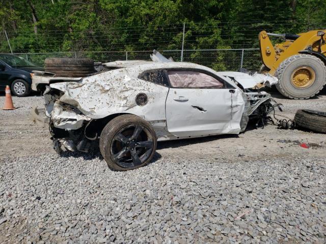 Vin: 1g1fh1r74g0142993, lot: 55246465, chevrolet camaro ss 20163