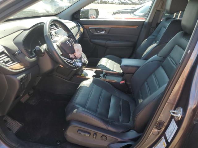 2020 HONDA CR-V TOURI 2HKRW2H95LH236526