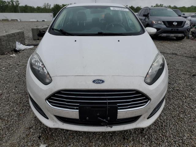 2018 FORD FIESTA SE - 3FADP4BJ6JM131707