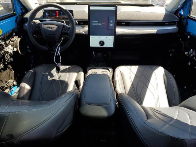 2022 FORD MUSTANG MA - 3FMTK2R7XNMA51024