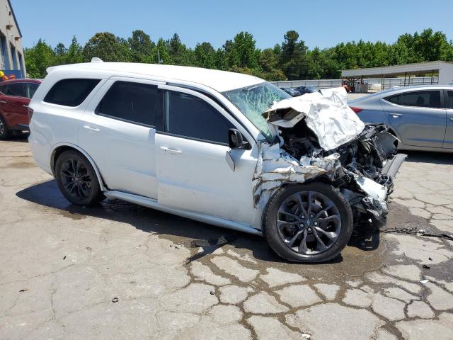 Vin: 1c4rdhag0mc862564, lot: 57786815, dodge durango sxt 20214