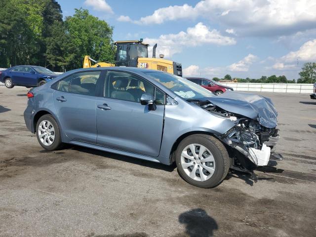 Vin: jtdbcmfe8r3063904, lot: 56236675, toyota corolla le 20244