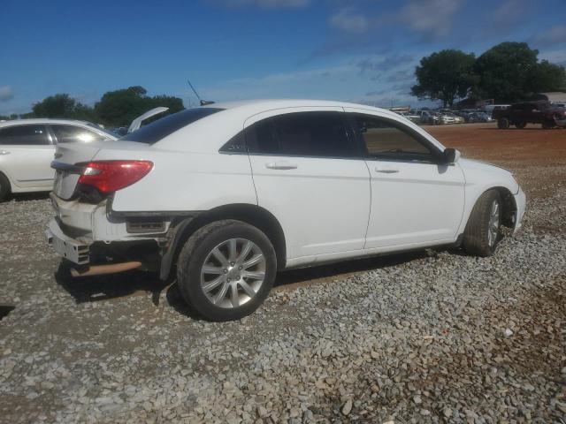 Vin: 1c3ccbbb3dn763660, lot: 56324825, chrysler 200 touring 20133
