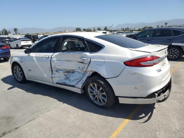 Vin: 3fa6p0su8hr229470, lot: 57185625, ford fusion titanium phev 20172