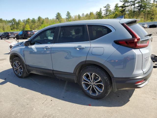 Vin: 5j6rw2h84na013566, lot: 56850655, honda crv exl 20222