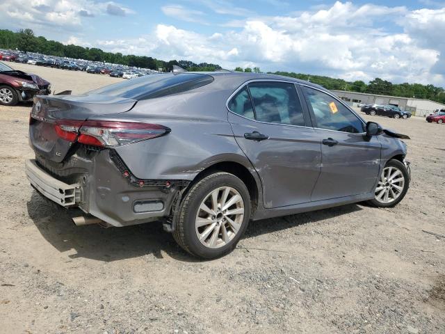 Vin: 4t1c11ak1mu445017, lot: 56521285, toyota camry le 20213