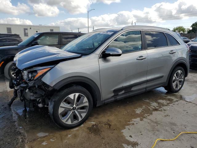 Vin: kndcc3lg0n5161196, lot: 57647965, kia niro s s 2022 img_1