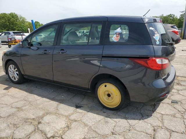 Vin: jm1cw2bl4f0184530, lot: 56965755, mazda 5 sport 20152