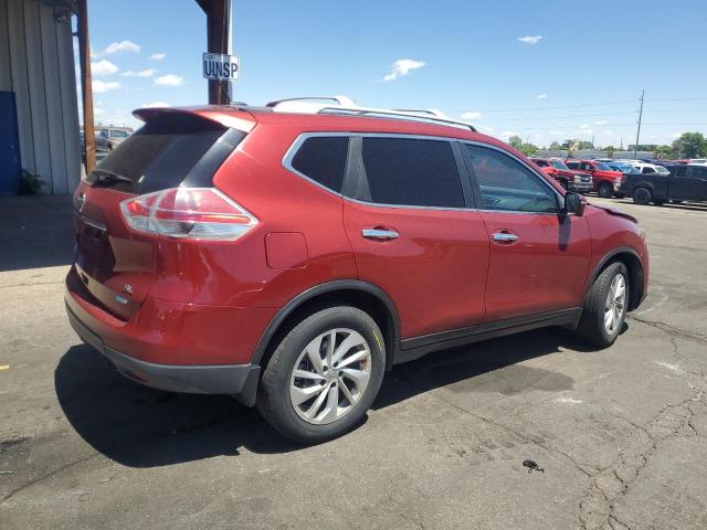 Vin: 5n1at2mt2ec775316, lot: 57345005, nissan rogue s 20143