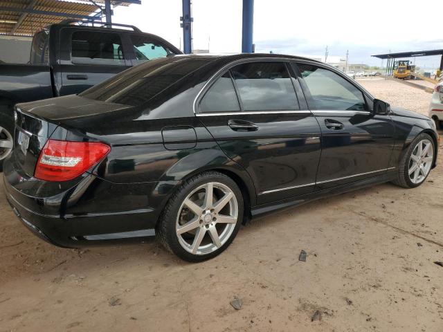 Vin: wddgf4hb7eg251001, lot: 55901995, mercedes-benz c-class 250 20143