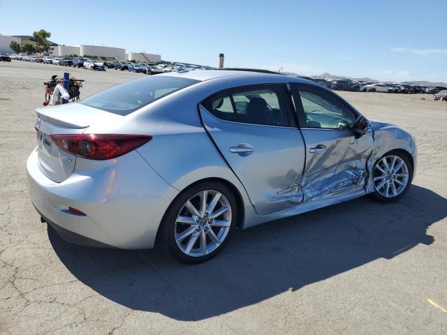 Vin: 3mzbn1w37hm141705, lot: 56604255, mazda 3 grand touring 20173
