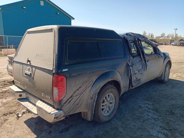 Vin: 1n6ad0fv5gn776260, lot: 57173355, nissan frontier sv 20163