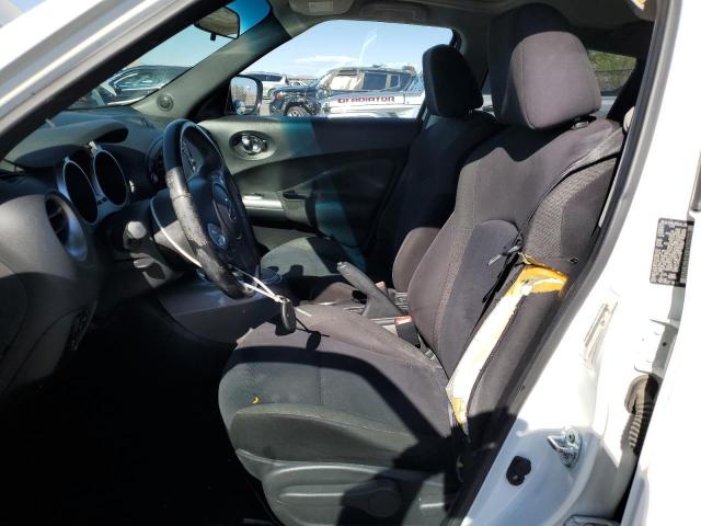 2015 NISSAN JUKE S - JN8AF5MVXFT563820