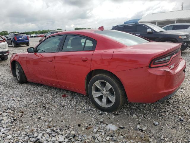 Vin: 2c3cdxhg0gh355515, lot: 56242965, dodge charger sxt 20162