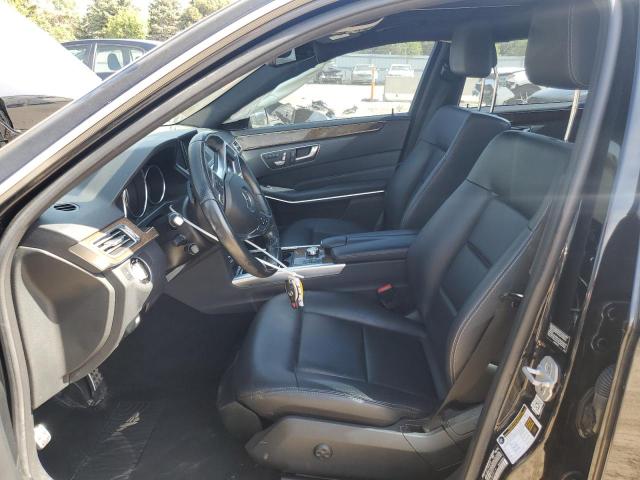 2015 MERCEDES-BENZ E 350 4MAT - WDDHF8JB2FB099116
