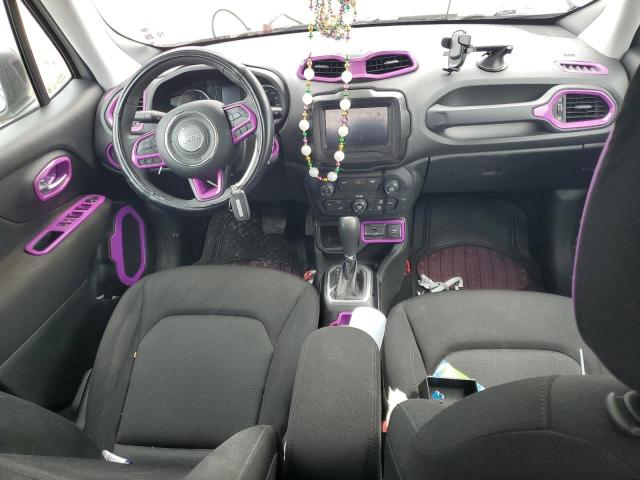 2019 JEEP RENEGADE S ZACNJAAB6KPK16602