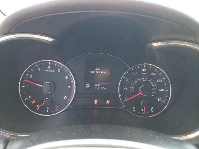 2015 KIA FORTE EX - KNAFX4A89F5307225