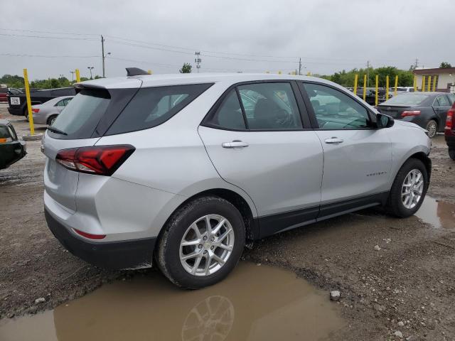 Vin: 2gnaxfev3n6100560, lot: 58017675, chevrolet equinox ls 20223