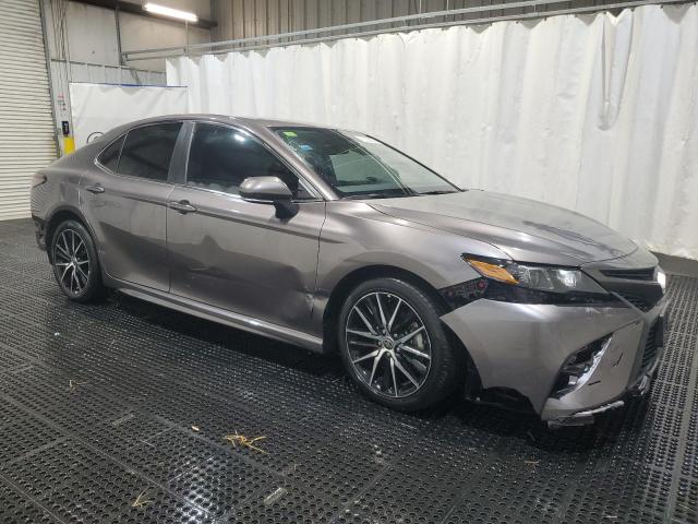2022 TOYOTA CAMRY SE 4T1G11AK1NU669505