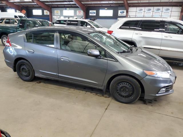 Vin: jhmze2h36ds002170, lot: 56276445, honda insight 20134