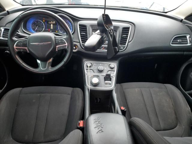 2015 CHRYSLER 200 LIMITE - 1C3CCCAB1FN724821