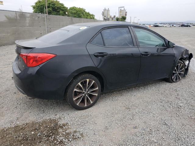 Vin: 5yfburhe5jp796429, lot: 58443315, toyota corolla l 20183