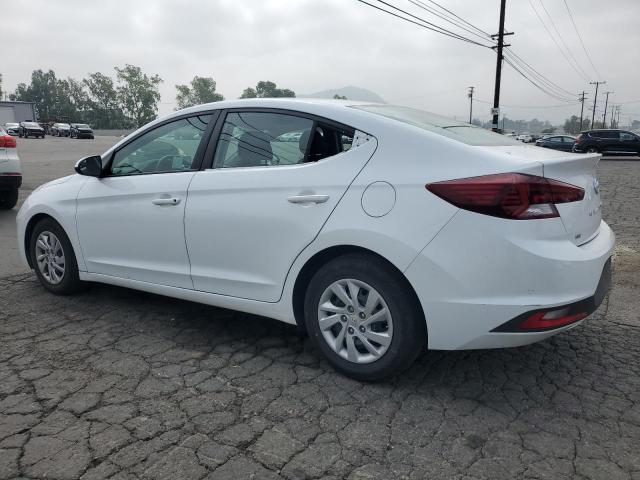 Vin: 5npd74lf3lh597186, lot: 53859195, hyundai elantra se 20202