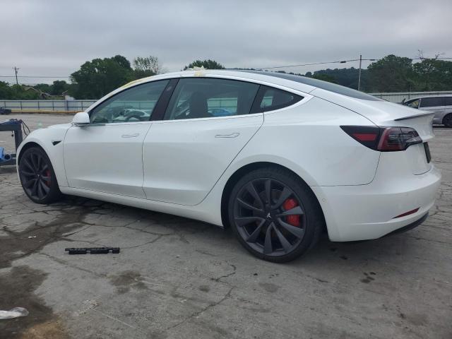 Vin: 5yj3e1ec8lf714133, lot: 55134505, tesla model 3 20202