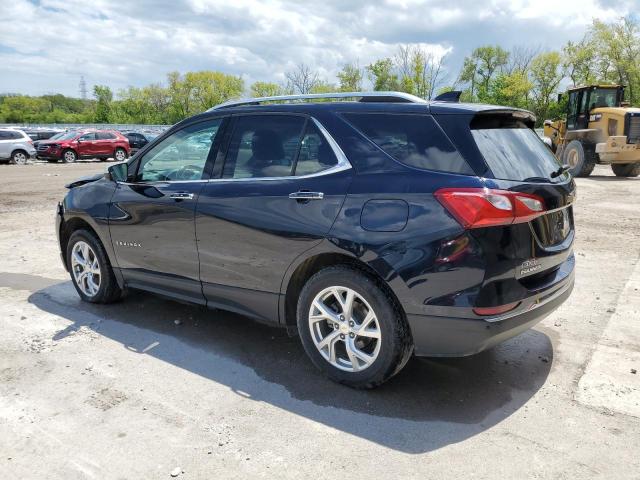 Vin: 3gnaxxevxms103199, lot: 58418225, chevrolet equinox premier 20212