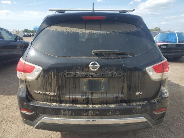 2013 NISSAN PATHFINDER - 5N1AR2MNXDC671753